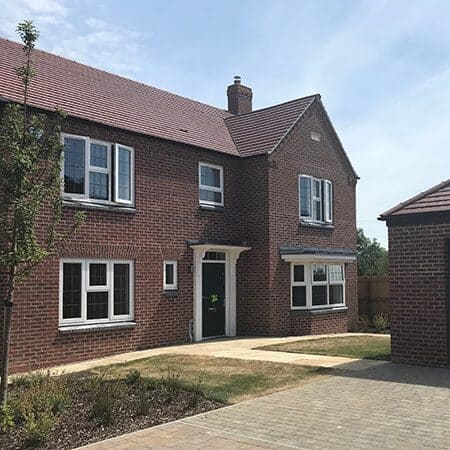4 Bed Completed Thm
