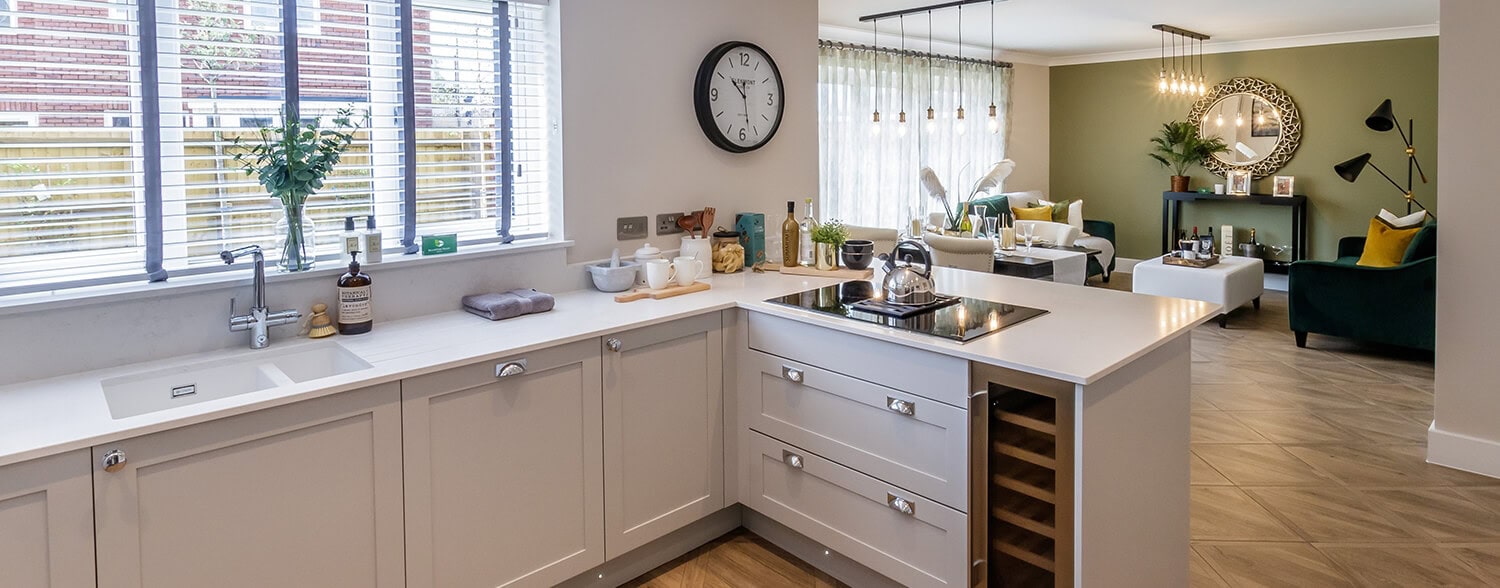 Cheltenham Kitchen