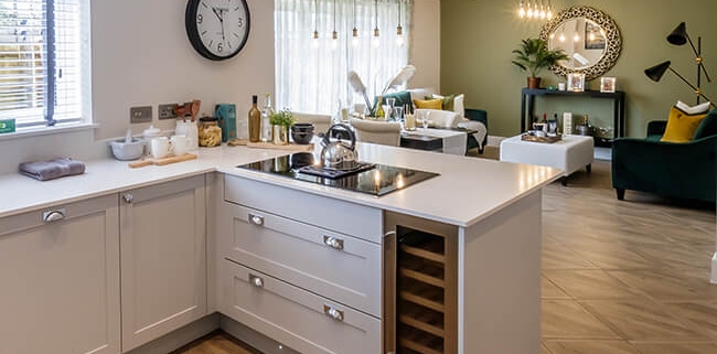 Cheltenham Kitchen