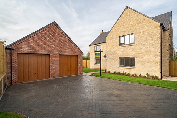 Completed Forest Heath
