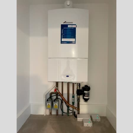 Energy Efficient Home Tile