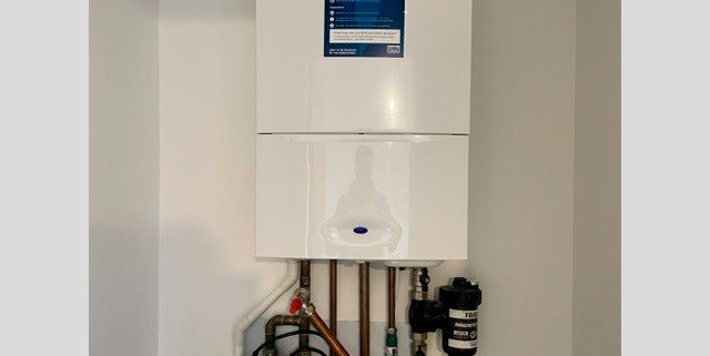 Energy Efficient Home Tile