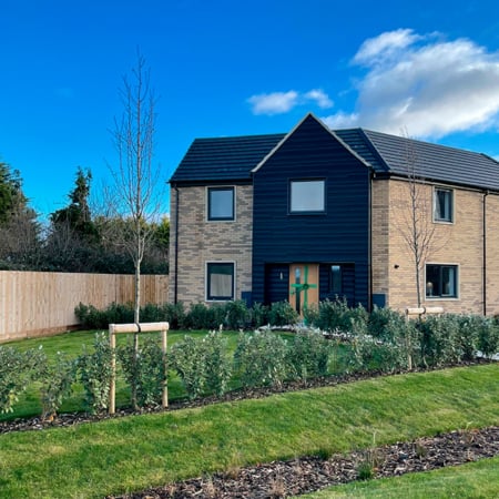 How To Make A House A Home