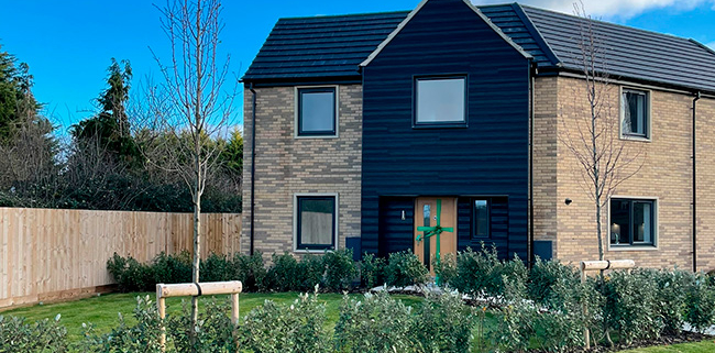 How To Make A House A Home