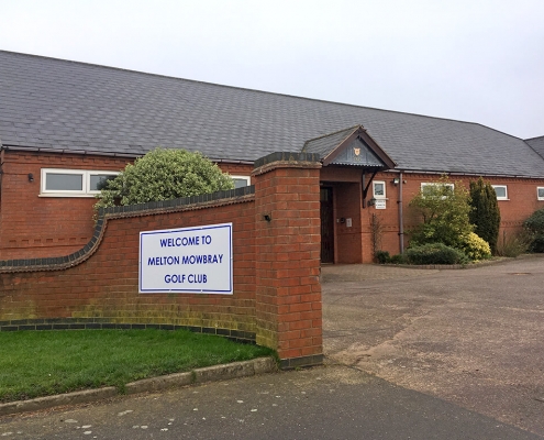 Melton Golf Club