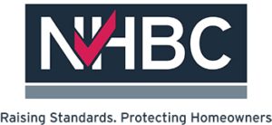 National House Building Council Logo
