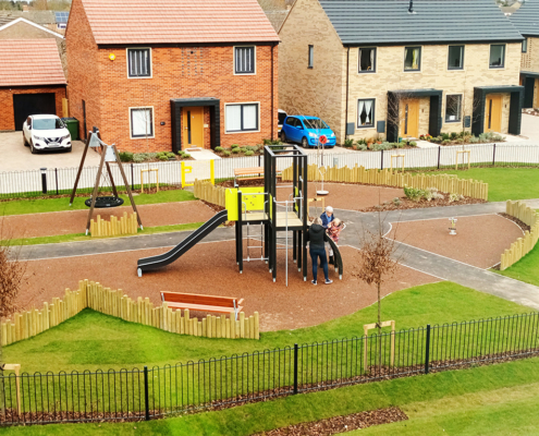 Play Area 2