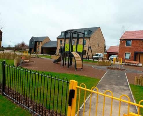 Play Area 3