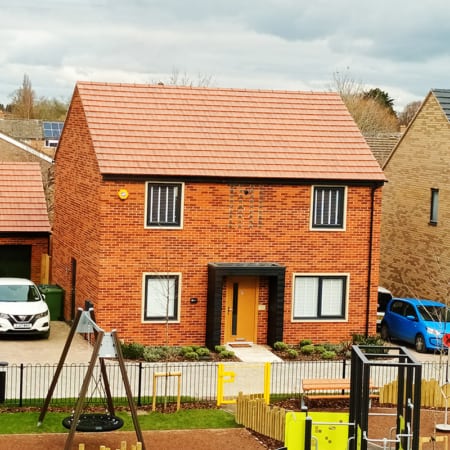 Plot 57 Westmere Plot 57 Westmere