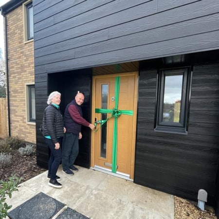 Plot 61 Testimonial Plot 61 Testimonial