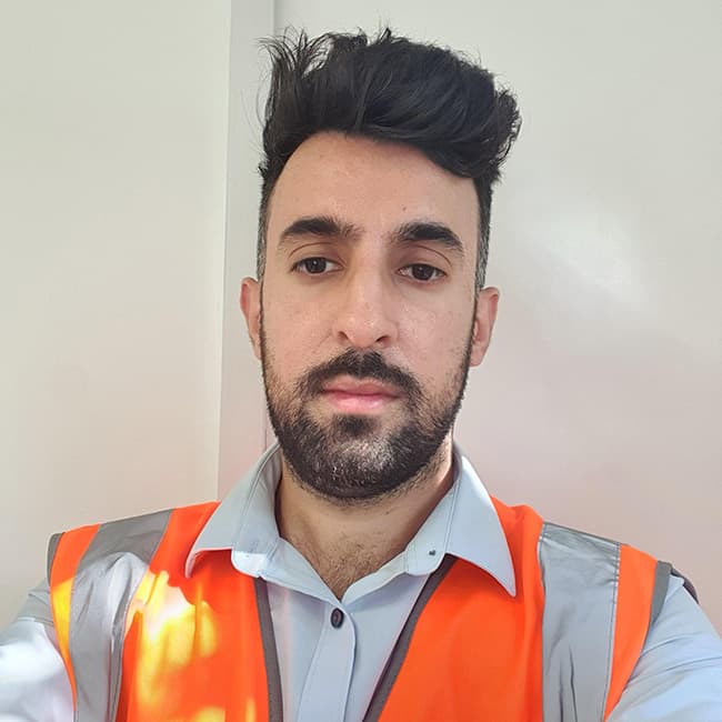SHAHBAZ AHMED SHAHBAZ AHMED