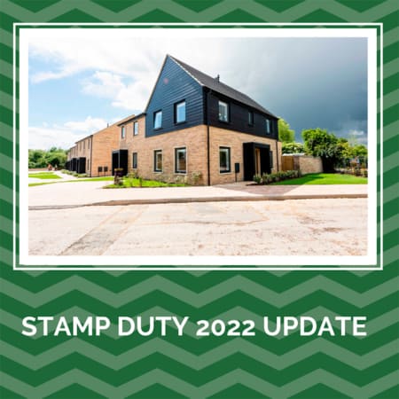 STAMP DUTY 2022 UPDATE