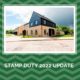 STAMP DUTY 2022 UPDATE