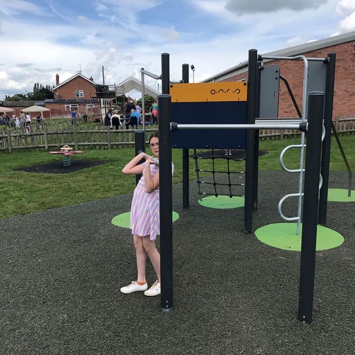 Sharnford Fete