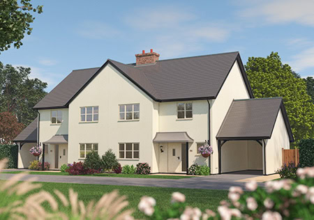 The Elmstead Plots 5 and 6