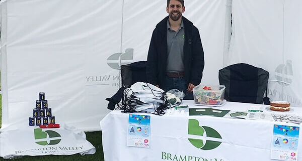 Waltham on the Wolds Village Fayre