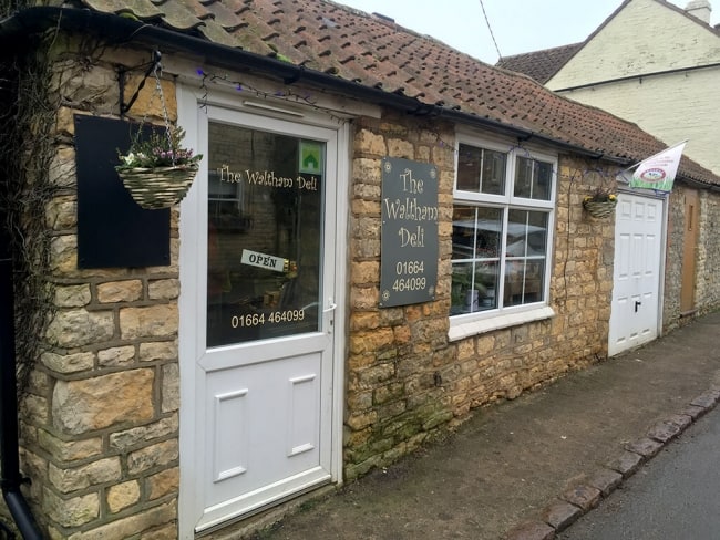 Waltham Deli