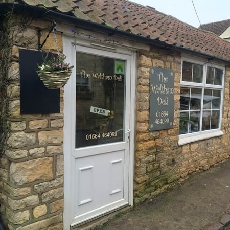 Waltham Deli