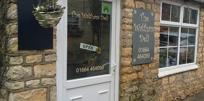Waltham Deli