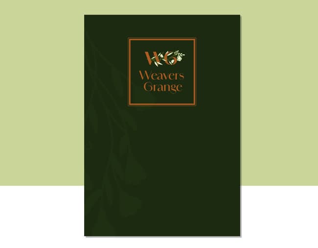 Weavers Grange