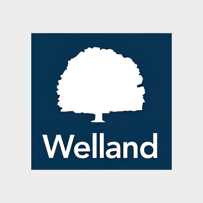 Welland Welland