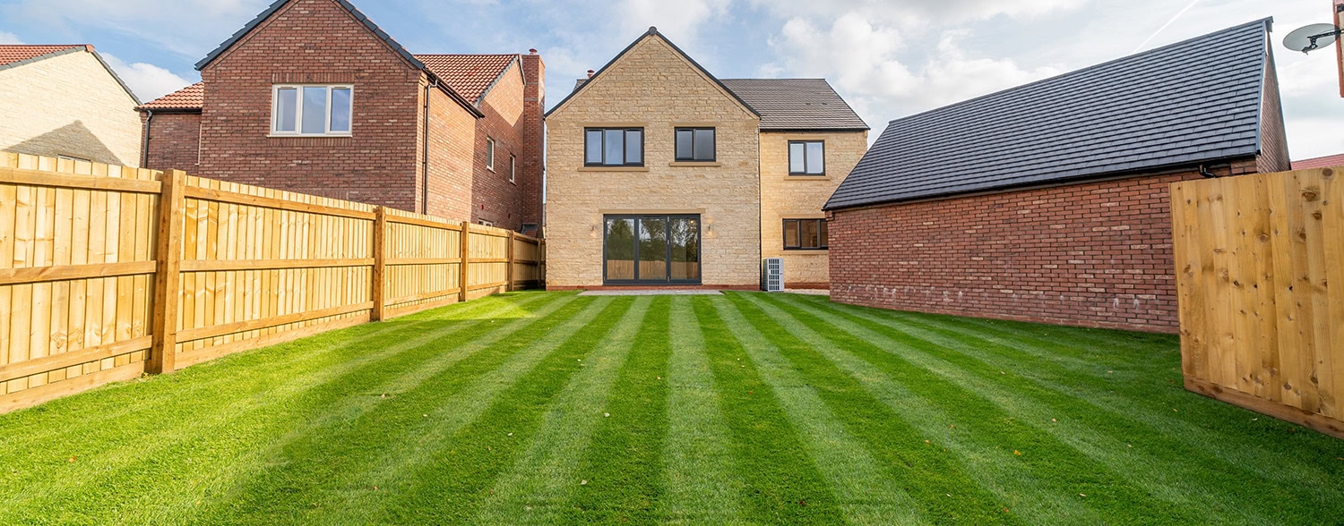 Why ChooseBrampton Valley Homes