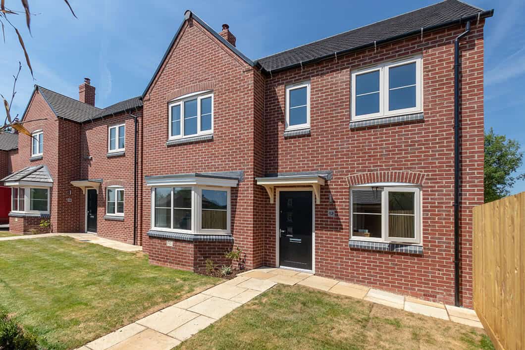 Winsor Exterior CW0890