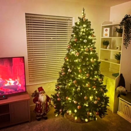 Xmas Tree