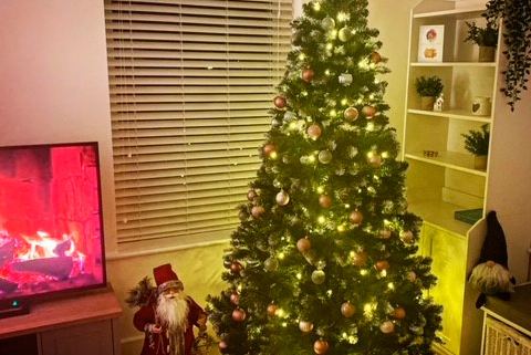 Xmas Tree