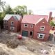 Crick deveopment progress