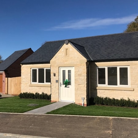 Exterior Plot 1