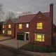 Exterior Crick