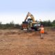 Ground Works Sharnford