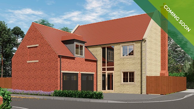 Harlington Bedfordshire new Homes Coming Soon