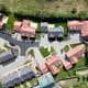 Harlington Drone Footage