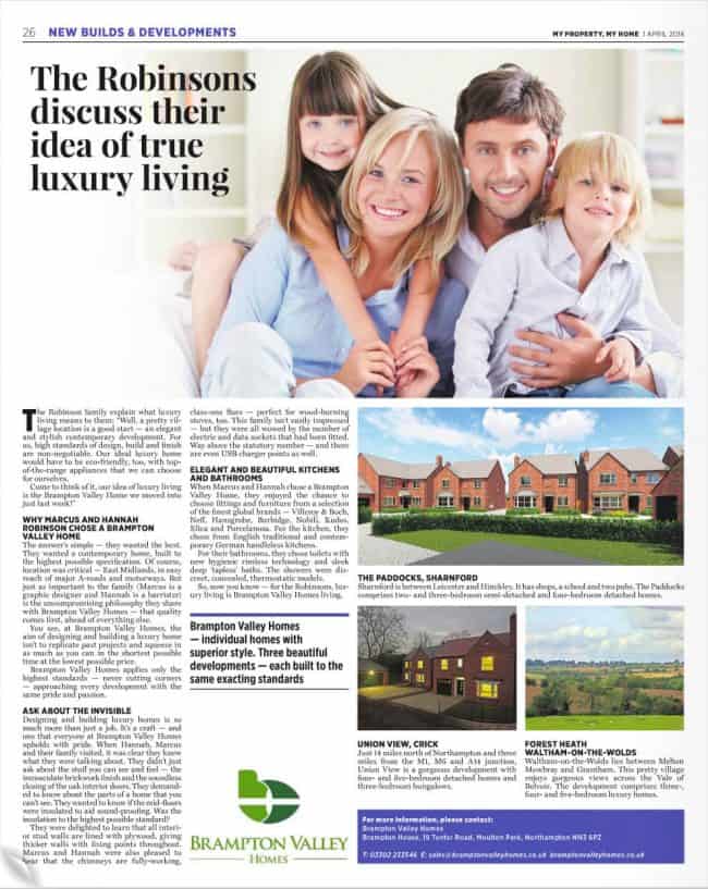 Mail on Sunday APR18