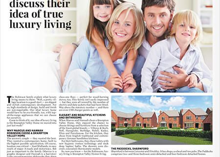 Mail on Sunday APR18