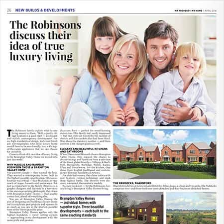 Mail on Sunday APR18