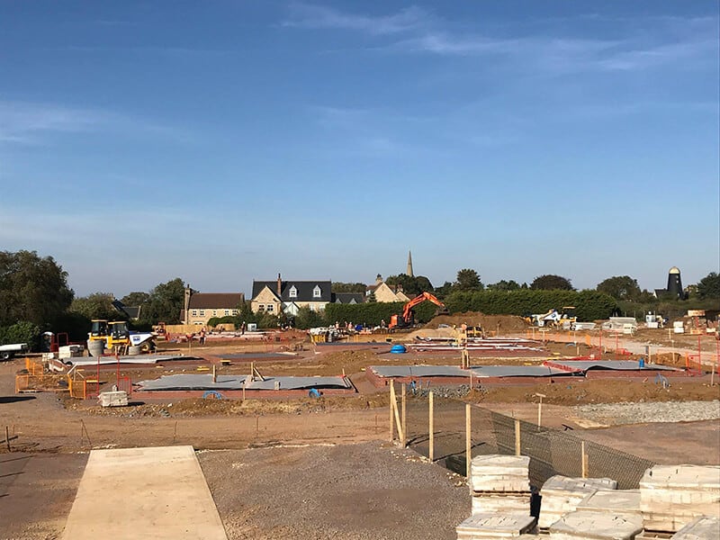 Waltham Groundworks