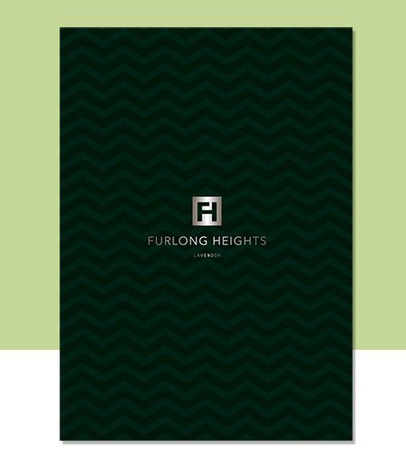 Buckinghamshire New homes brochure
