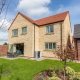 New Homes in Melton Mowbray