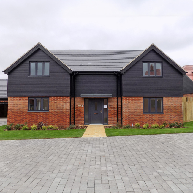 Plot 3 Brambles Plot 3 Brambles