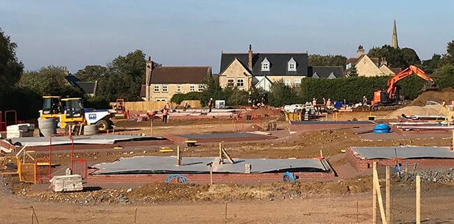 Waltham Groundworks