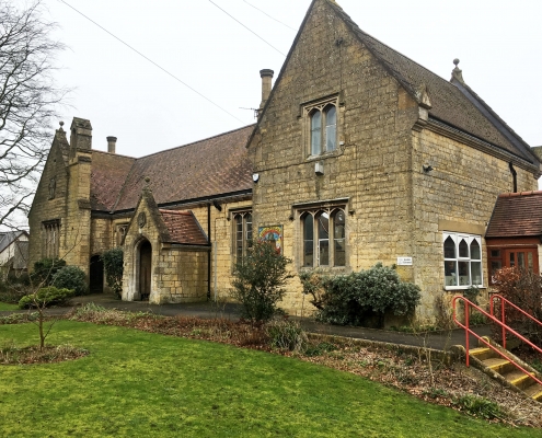 Waltham School