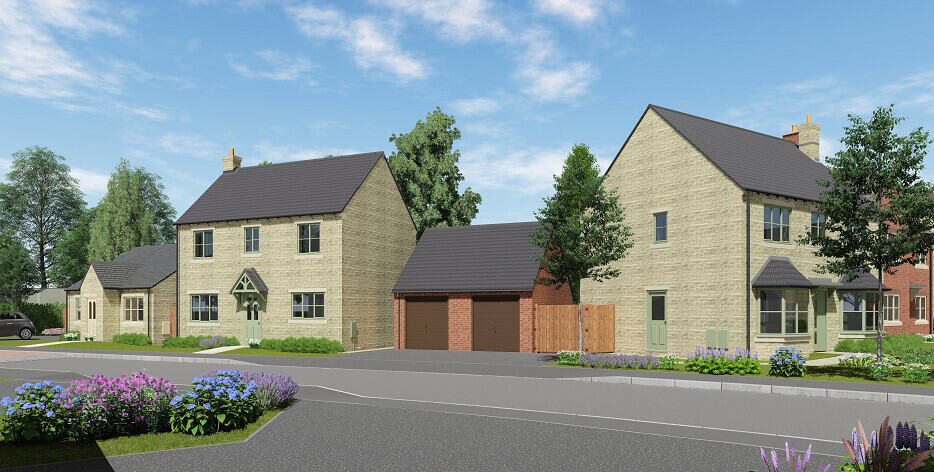 Waltham Street View
