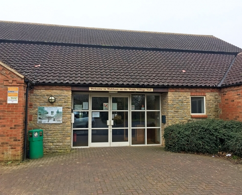 Waltham Village Hall